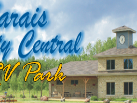 Grand Marais Community Central et R.V. Park