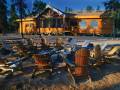 Gangler's North Seal River Lodge