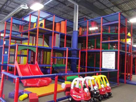Kid City