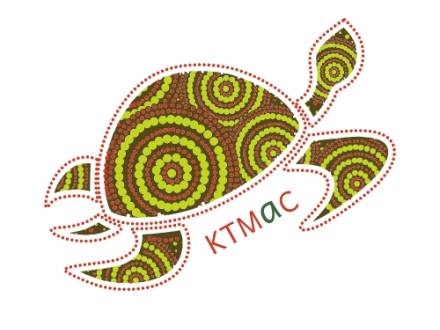 Logo du Conseil des arts de Killarney Turtle Mountain