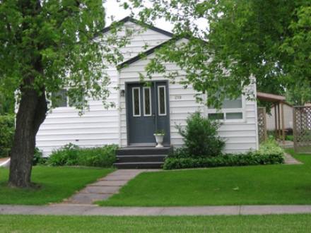 Quiet Pines Bed & Breakfast