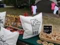 Marché de campagne de Victoria Beach