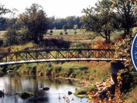 Terrain de golf de Netley Creek