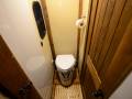 Toilettes à compost