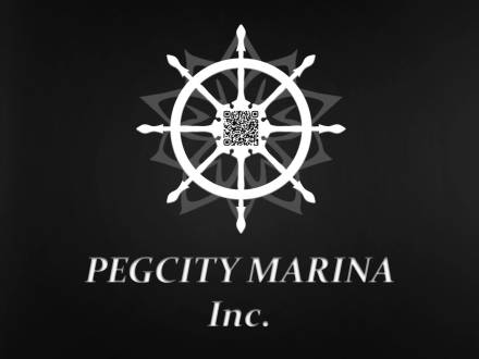 Logo de la marina de PegCity