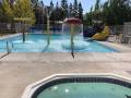 Piscine Splah