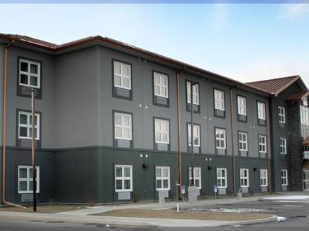Best Western Plus Brandon Inn