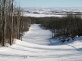 Domaine skiable de Thunder Hill