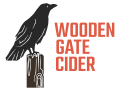 Logo du cidre Wooden Gate
