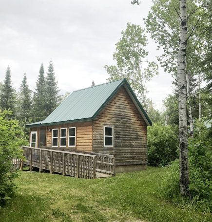 cabine